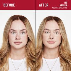Rimmel Lasting Finish Breathable Foundation, 30 ml