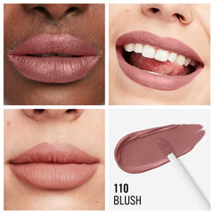 Rimmel London Lasting Mega Matte Liquid Lipstick