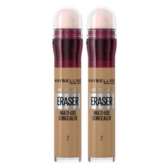 Maybelline Concealer Instant Anti Age Eraser Eye Concealer, Dark Circles and Blemish Concealer, Ultra Blendable Formula