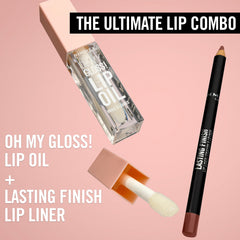 Rimmel Lasting Finish 8HR Lip Liner