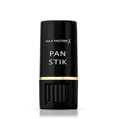 Max Factor Max Factor Pan Stik Foundation Full Coverage And Smooth Texture For Dewy Skin Look 9 G