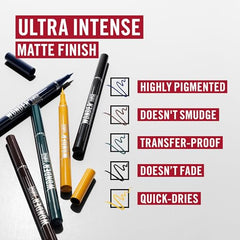 Rimmel Wonder'Ink Precision Liquid Eyeliner Pen