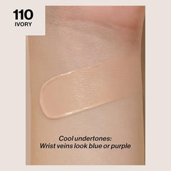 Revlon ColorStay Makeup Foundation for Dry Skin - 30 ml, Buff