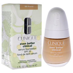 Clinique CN 116 SPICE