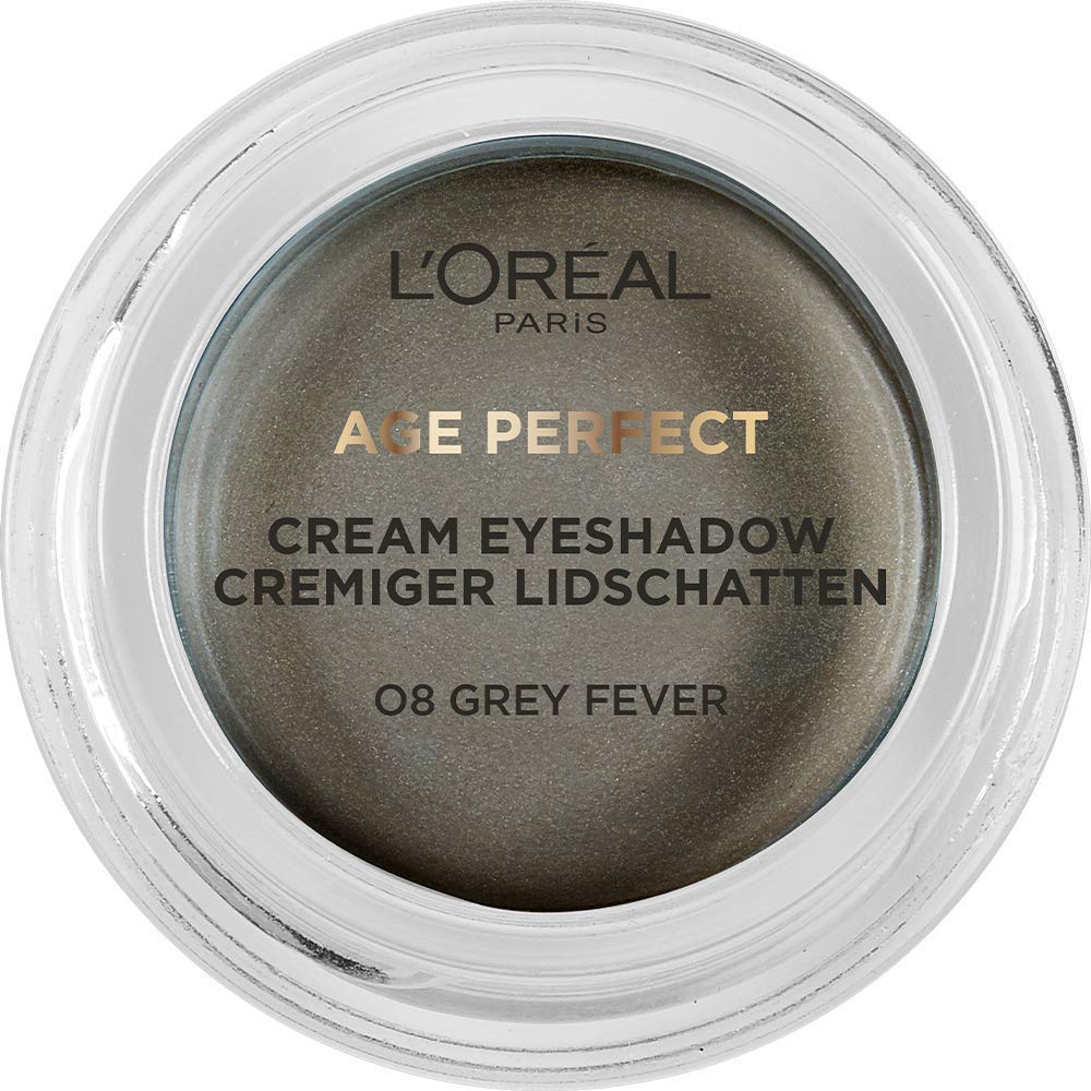 L'Oréal Paris Age Perfect Eye Shadow Cream Long Lasting Opal Pink