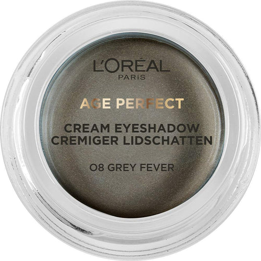 L'Oréal Paris Age Perfect Eye Shadow Cream Long Lasting Opal Pink