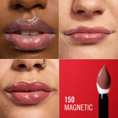 Rimmel Thrill Seeker Lip Latex