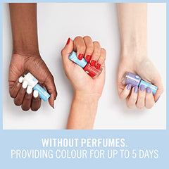 Rimmel London Kind and Free Clean Nail Polish 8ml 150 Top Coat