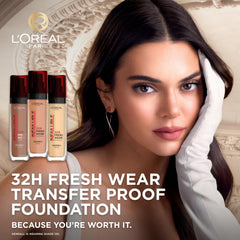 L'Oréal Paris Infallible 32H Fresh Wear Foundation