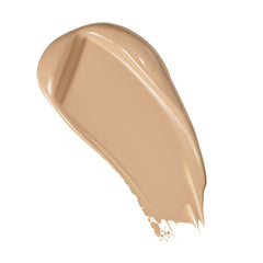 Revolution Beauty London IRL Filter, Longwear Foundation, Medium to Full Coverage, Matte Finish, 16 Hour Wear, F6.5, Light/Medium Skin tones, 23ml