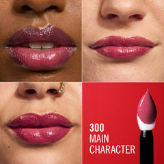 Rimmel Thrill Seeker Lip Latex