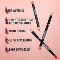 Rimmel London 1000 Kisses Lip Liner