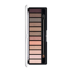 Rimmel Pan Eyeshadow Palette, 14 g