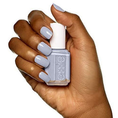 essie Original Nail Polish, 88 licorice, Dark Black Nail Polish, 13.5 ml
