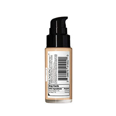 Revlon Revlon Colorstay Liquid Foundation Makeup For Skin Spf Longwear Medium Full Coverage With Finish '