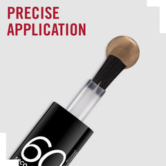 Rimmel 60 Seconds Super Shine Nail Polish - 8 ml, Darling