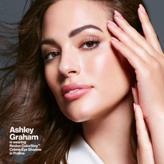 Revlon ColorStay Crème-Lidschatten, Praline 730