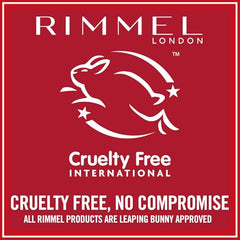 Rimmel - Scandal'eyes Precision eyeliner - Ultra precise felt tip - Long Wear, no burr - 001 Black - 1.1ml, Liquid
