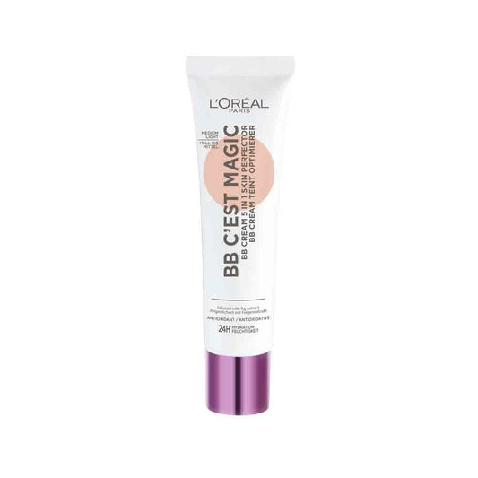 L'Oréal Paris Magic CC Cream