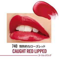 Rimmel Lasting Provocalips Liquid Lipstick Grin & Bare It