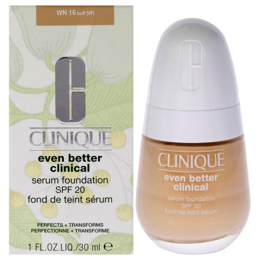 Clinique CN 116 SPICE