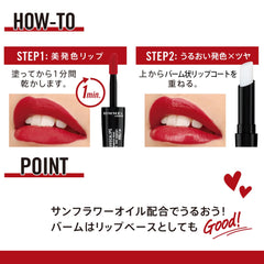Rimmel Lasting Provocalips Liquid Lipstick Grin & Bare It