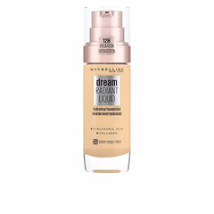 Maybelline Dream Satin Liquid Foundation