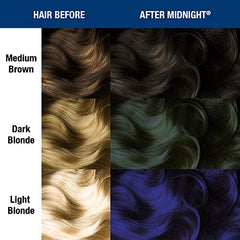 BIG POTS: Manic Panic High Voltage® Classic Hair Colour 8oz