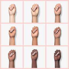 Rimmel London Super Gel Nail Polish
