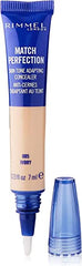 Rimmel Match Perfection Concealer