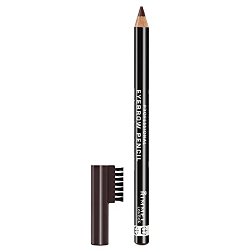 Rimmel London Professional Eyebrow Pencil