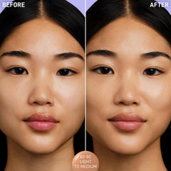 Max Factor Miracle Pure Skin Reset Serum Foundation