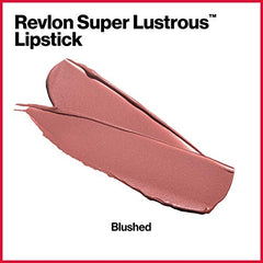 Revlon Super Lustrous Lipstick, 4.2 g, Number 420, Blushed