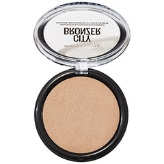 Maybelline City Bronze Bronzer, 300 Deep Cool