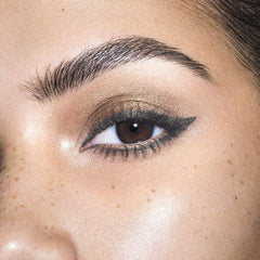 Revlon ColorStay Pencil Eyeliner with Built-in Sharpener, Waterproof, Smudgeproof, Longwearing Eye Makeup with Ultra-Fine Tip, Charcoal (204)