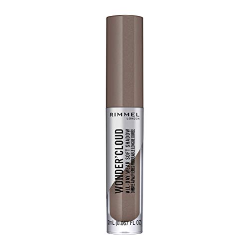 Rimmel Liquid Eyeshadow
