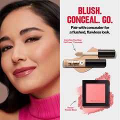 Revlon Powder Blush