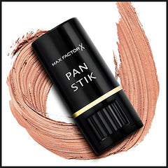 Max Factor Max Factor Pan Stik Foundation Full Coverage And Smooth Texture For Dewy Skin Look 9 G