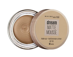 Maybelline Maybelline New York dream matte mousse foundation