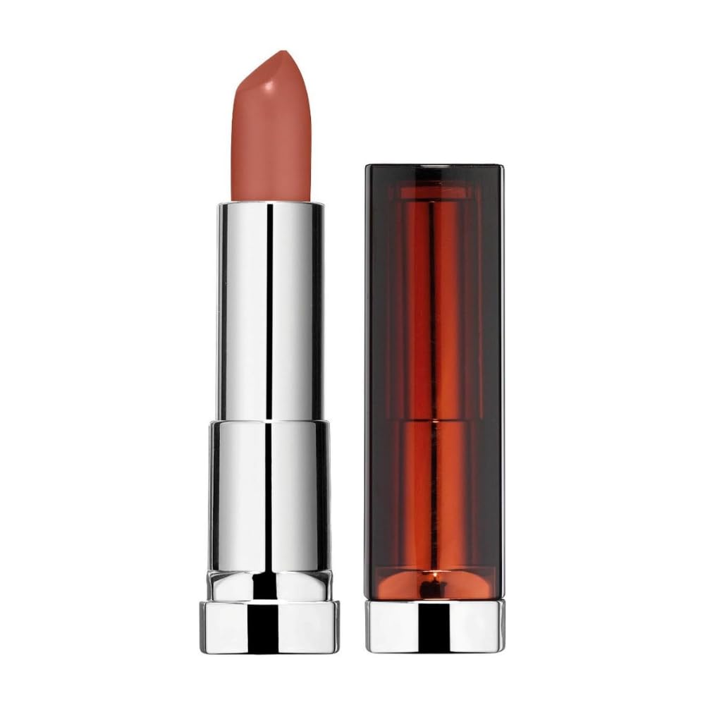 Maybelline Color Sensational Shine Compulsion Lipstick