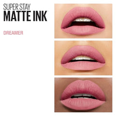 Maybelline Superstay Matte Ink Longlasting Liquid