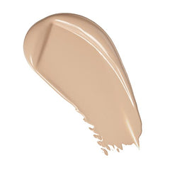 Revolution Beauty London IRL Filter, Longwear Foundation, Medium to Full Coverage, Matte Finish, 16 Hour Wear, F6.5, Light/Medium Skin tones, 23ml
