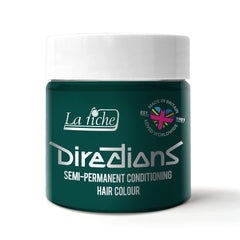 La Riche New Directions Semi-Permanent Hair Colour, 88 ml, Pastel Blue