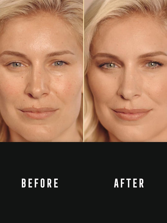 Max Factor Miracle Touch Foundation - Parent
