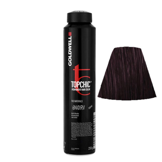 Goldwell Topchic Hair Dye, 1 tube (1 x 60 ml)