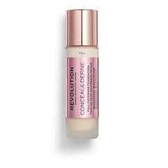 Revolution Conceal & Define Foundation