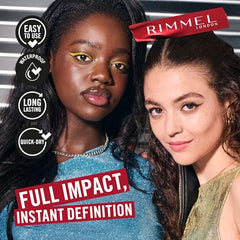 Rimmel Wonder'Ink Precision Liquid Eyeliner Pen