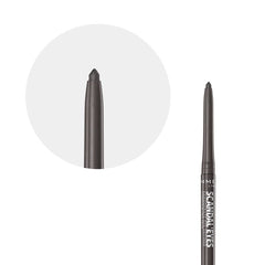 Rimmel London Scandaleyes Exaggerate Eye Definer, 004 Cobalt Blue, 0.35g (Pack of 1)
