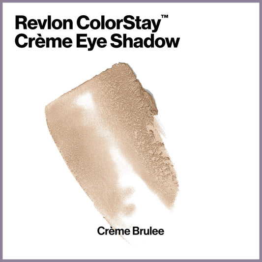 Revlon ColorStay Crème-Lidschatten, Praline 730