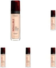 L'Oréal Paris Infallible 32H Fresh Wear Foundation